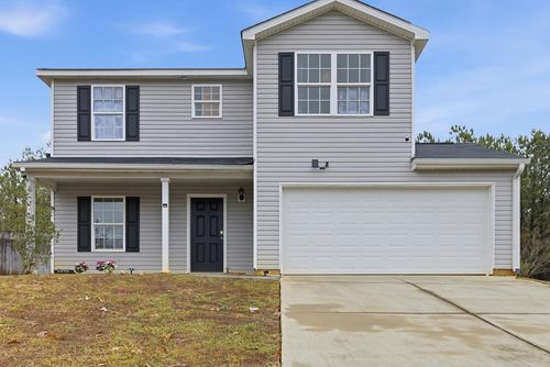 5325 Roundabout Dr, Columbus, GA, 31907-7489 | Card Image