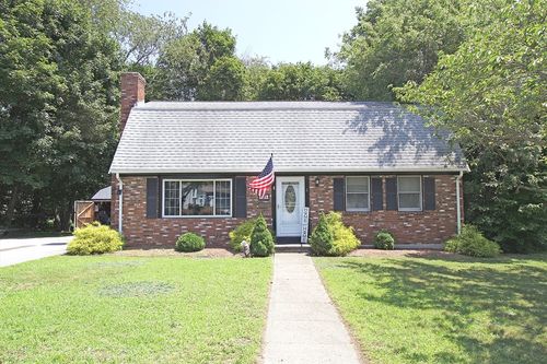 148 Homer Dr, Somerset, MA, 02726-5903 | Card Image