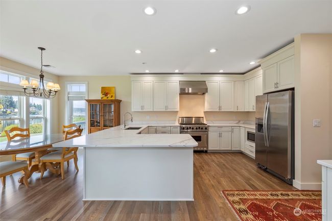 15809 Virginia Point Rd Ne, House other with 3 bedrooms, 3 bathrooms and 1 parking in Poulsbo WA | Image 10