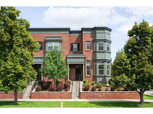 2936 Central Park Blvd, Denver, CO, 80238-2829 | Card Image