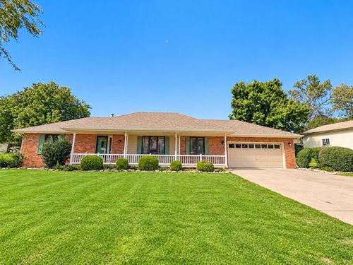 409 N Willow St, Solomon, KS, 67480 | Card Image
