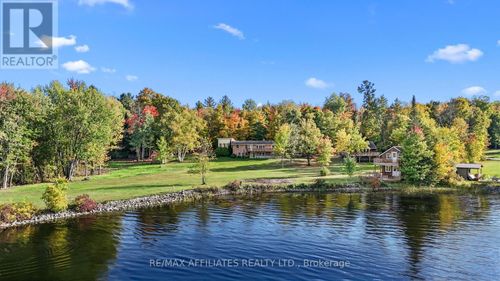 326 Black Bass Bay Road, Drummond/North Elmsley, ON, K7C3C8 | Card Image