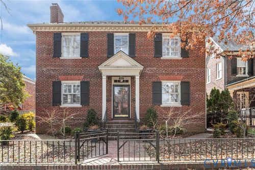 3309 Monument Ave, Richmond, VA, 23221-1314 | Card Image