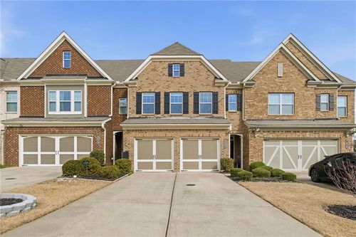 1210 Hampton Oaks Dr, Alpharetta, GA, 30004-6213 | Card Image