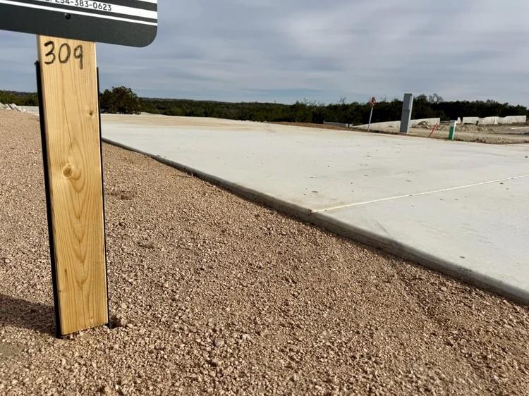 Land in Fredericksburg 2