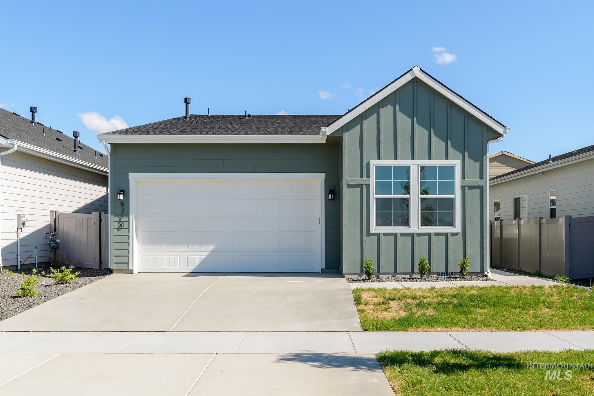 Pickett Creek St, Star, ID 83669