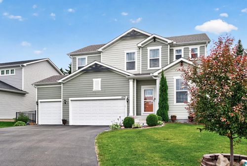 11175 Black Oaks Ct N, Maple Grove, MN, 55369-2221 | Card Image
