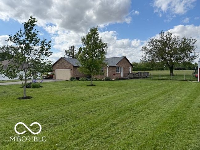 view of front of property featuring brick siding | Image 8