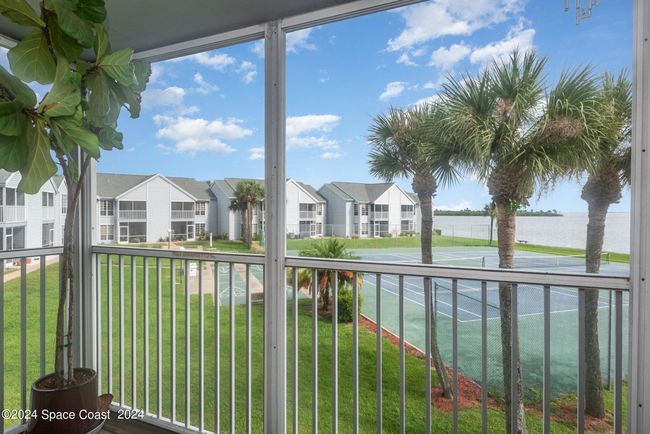 201 - 7310 N Highway 1, Condo with 3 bedrooms, 2 bathrooms and null parking in Cocoa FL | Image 9