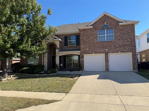 8158 Painted Tree Trl, Fort Worth, TX, 76131-4559 | Card Image