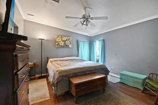10030 Nikolich Ave, House other with 3 bedrooms, 2 bathrooms and null parking in Hastings FL | Image 16