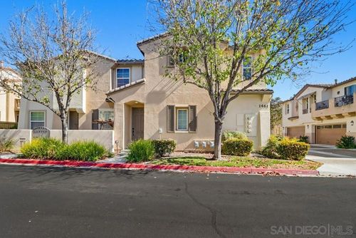 unit-1-1461 Caminito Sardinia, Chula Vista, CA, 91915-4151 | Card Image