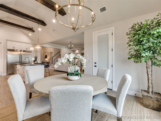 5704 E 126 Th St S, House other with 4 bedrooms, 4 bathrooms and null parking in Bixby OK | Image 32