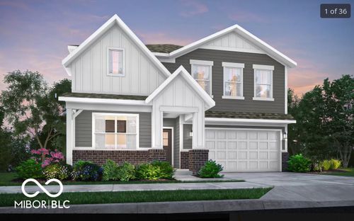 1104 Sunderland Dr, Greenwood, IN, 46143-0051 | Card Image