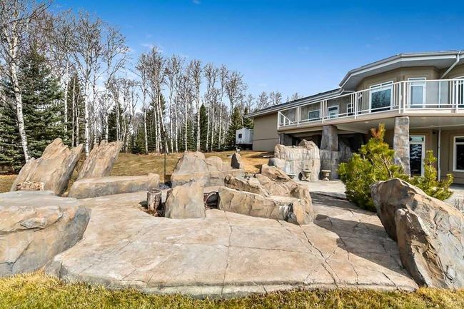 224035 318 Avenue W, House other with 4 bedrooms, 4 bathrooms and 6 parking in Rural Foothills County AB | Image 37