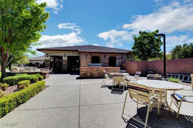 View of patio / terrace featuring outdoor dining area and an outdoor kitchen | Image 74