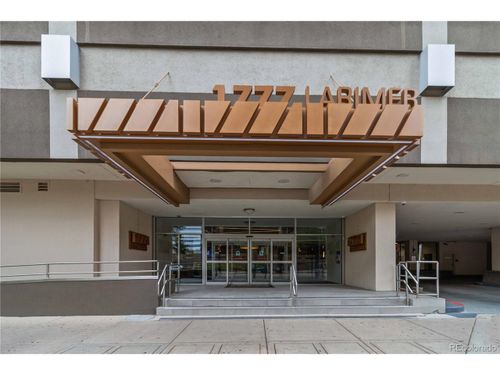 1502-1777 Larimer St, Denver, CO, 80202-1592 | Card Image
