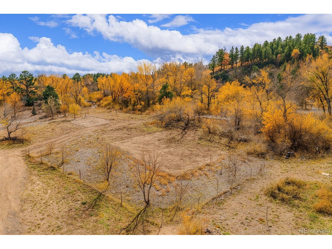 Land in Boulder 5