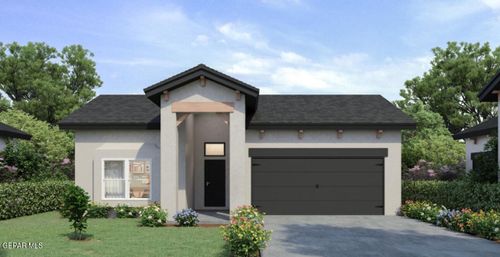 169 White Oaks Trail, Sunland Park, NM, 88063 | Card Image