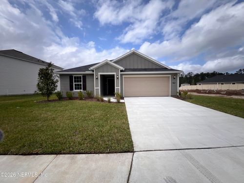 2779 Laurel Falls Dr, Green Cove Springs, FL, 32043-8280 | Card Image
