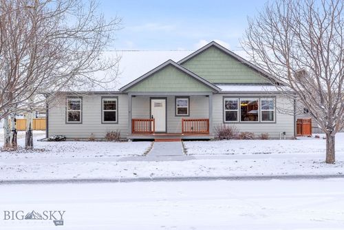 320 Fowler Avenue, Bozeman, MT, 59718 | Card Image