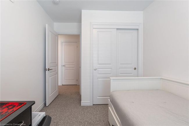 16 Place Polonaise Dr, Townhouse with 3 bedrooms, 3 bathrooms and 2 parking in Grimsby ON | Image 24