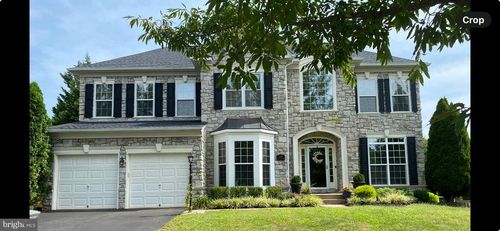 589 Pineview Ct, WARRENTON, VA, 20186-3849 | Card Image