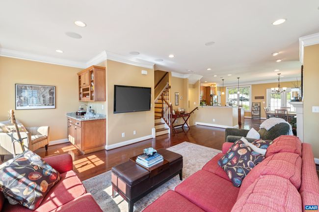 545 Summerford Ln, House other with 5 bedrooms, 5 bathrooms and null parking in CROZET VA | Image 14