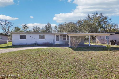 344 Blairmore Blvd, Orange Park, FL, 32073-4321 | Card Image