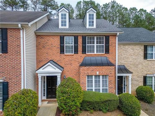 2-3416 Town Square Dr Nw, Kennesaw, GA, 30144-2372 | Card Image