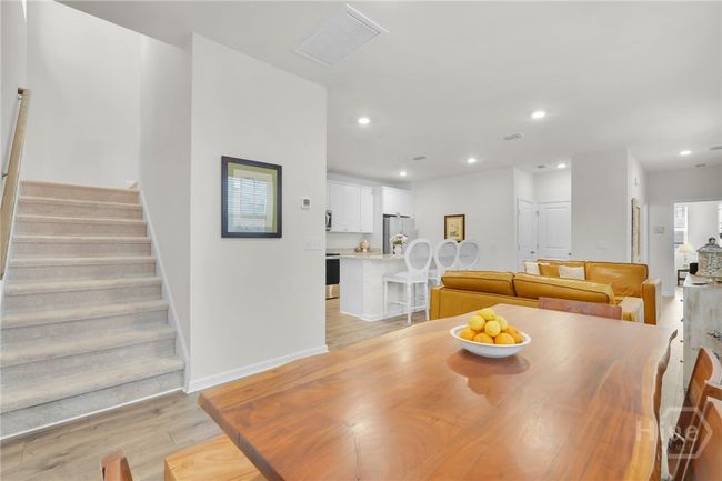 142 Benelli Dr, Townhouse with 3 bedrooms, 3 bathrooms and null parking in Pooler GA | Image 15