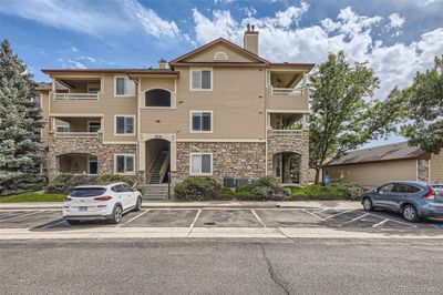 207 - 9538 W San Juan Circle, Condo with 2 bedrooms, 1 bathrooms and 1 parking in Littleton CO | Image 2