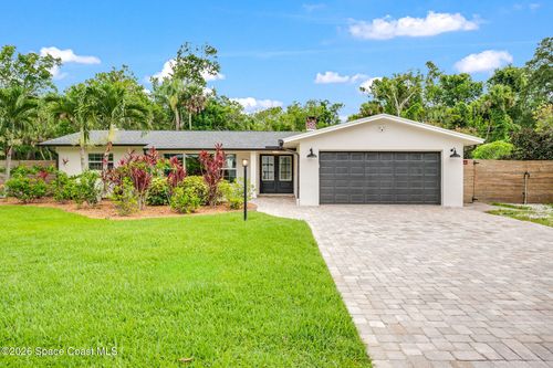 105 Briarwood Ln, Cocoa, FL, 32926-5954 | Card Image