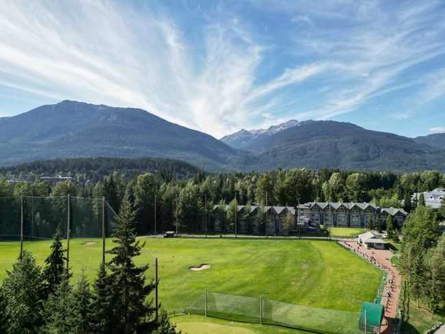 958 - 4090 Whistler Way, Condo with 1 bedrooms, 1 bathrooms and null parking in Whistler BC | Image 21