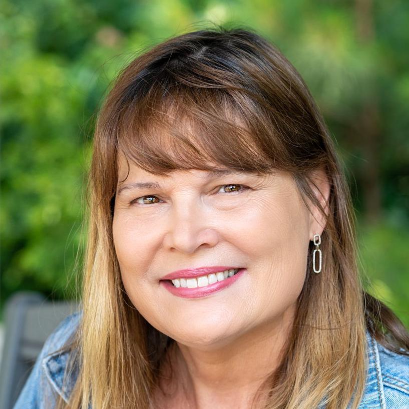 Rhonda Gay
