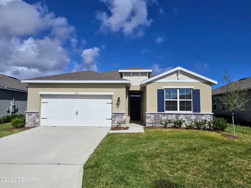 329 Rover Rd, ORMOND BEACH, FL, 32174-2933 | Card Image