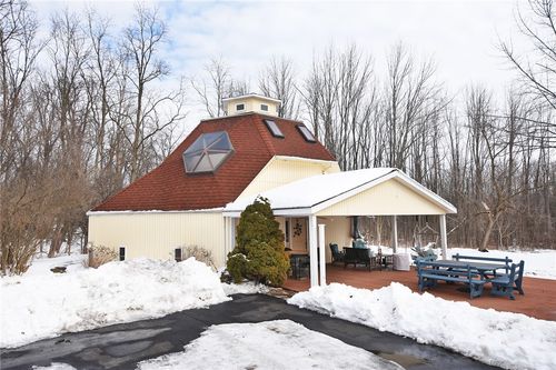 3150 Wiedrick Road, Macedon, NY, 14568 | Card Image