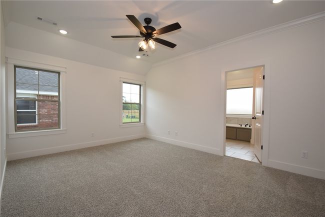 589 Woodplains Ave, House other with 3 bedrooms, 2 bathrooms and null parking in Tontitown AR | Image 7