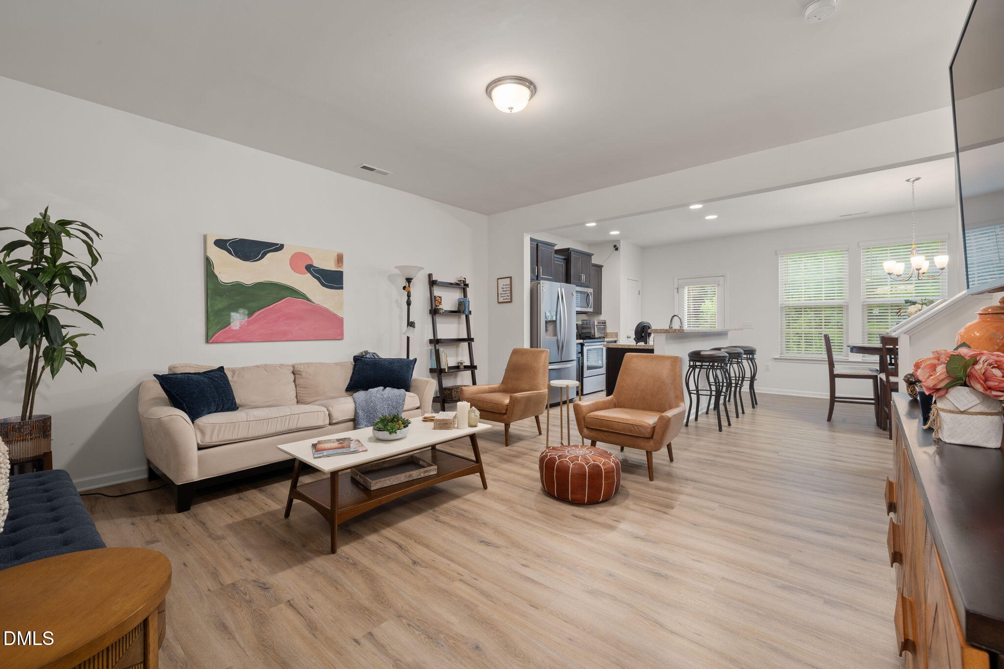 Residential in Clayton 4