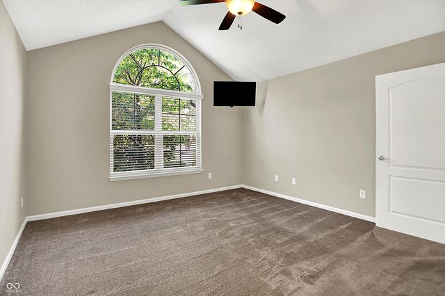 17069 Maple Springs Way, Condo with 2 bedrooms, 2 bathrooms and null parking in Westfield IN | Image 19