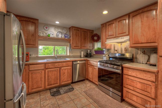134 Chambers St, House other with 2 bedrooms, 1 bathrooms and null parking in Aguilar CO | Image 14