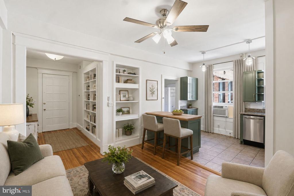 Residential in WASHINGTON 5
