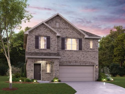 16544 Plum Bark Dr, New Caney, TX, 77357-4173 | Card Image