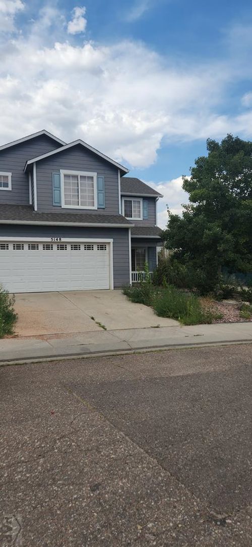 5148 Goldking Rd, Pueblo, CO, 81008-1992 | Card Image
