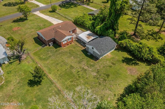 10 Jasper Rd, House other with 3 bedrooms, 2 bathrooms and 1 parking in Midway Park NC | Image 11