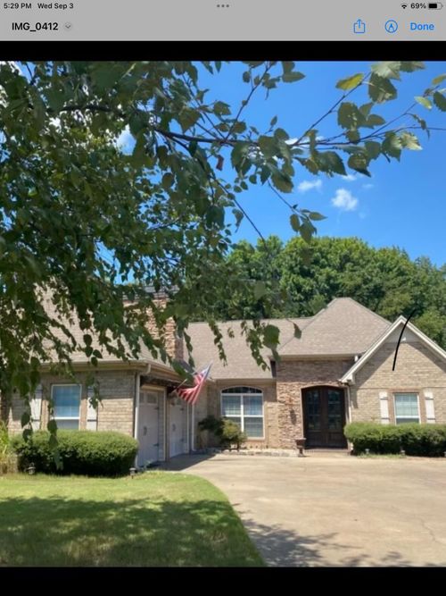 309 Sherborne Ct, Florence, AL, 35633-4126 | Card Image