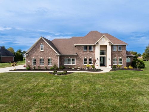 7405 N Landings Trl, Muncie, IN, 47303-9693 | Card Image