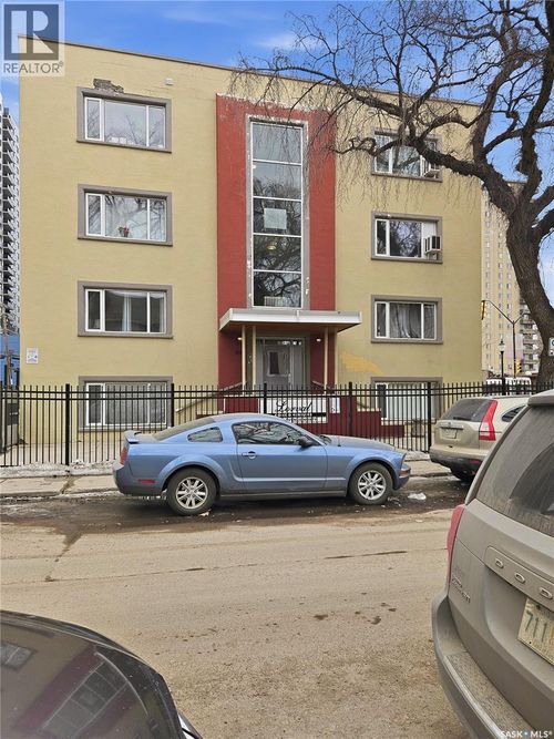400 4th Ave N, Saskatoon, SK, S7K2M3 | Card Image
