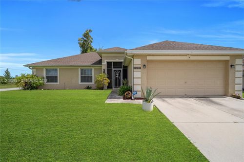 1211 Nw 27th Pl, Cape Coral, FL, 33993 | Card Image