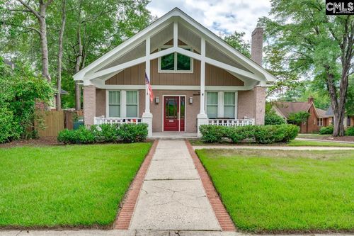 1500 Hollywood Dr, Columbia, SC, 29205-3239 | Card Image